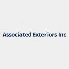 Associated Exteriors, Inc. Logo