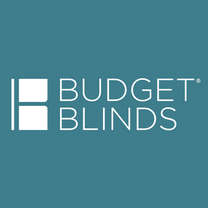 Budget Blinds Logo