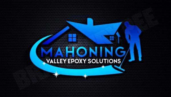 Mahoning Valley Epoxy Solutions, LLC Logo