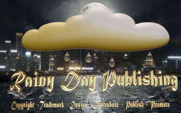 Rainy Day Publishing, LLC Logo