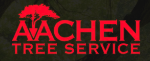 A Aachen Tree Service Logo