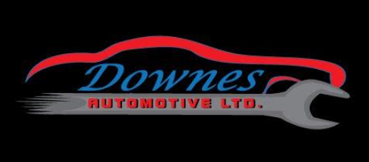 Downes Automotive Ltd. Logo