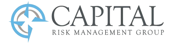 Capital Risk Management Group Logo