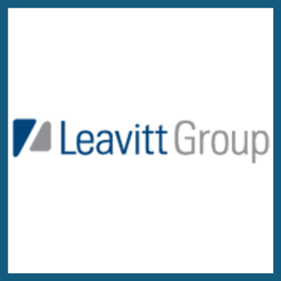 CIA - Leavitt Insurance Agency Inc Logo