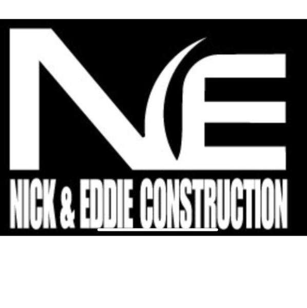 Nick & Eddie Construction, Inc. Logo