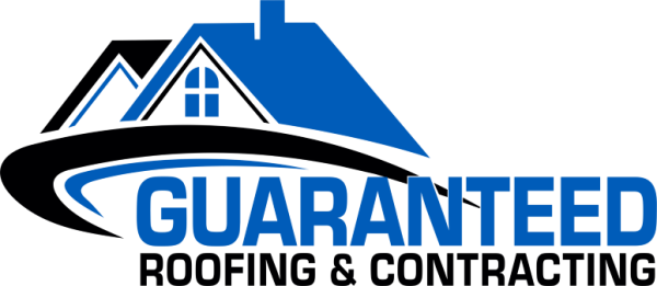 Guaranteed Roofing & Contracting Logo