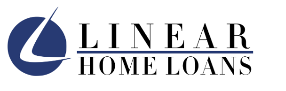 Linear Home Loans Logo