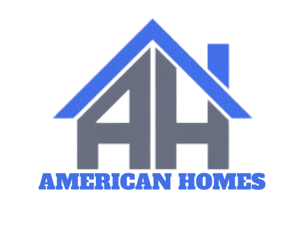 American Homes Tyler Logo