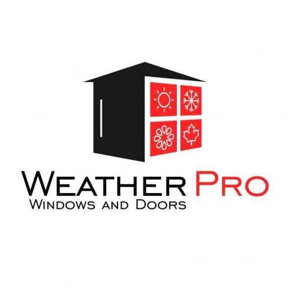 Weather Pro Windows and Doors Inc Logo
