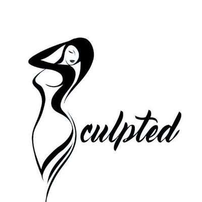 Sculpted LLC Logo