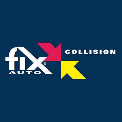 Fix Auto Columbus Logo