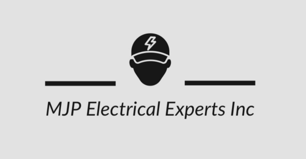 MJP Electrical Experts, Inc. Logo
