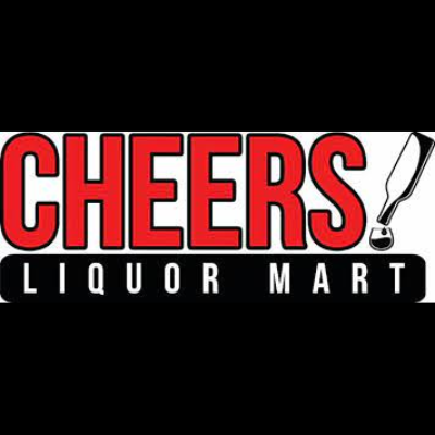 Cheers Liquor Mart Logo