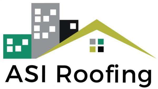 ASI Roofing Logo