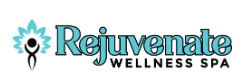 Rejuvenate Wellness Spa Logo