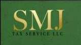 SMJ Tax Services, LLC Logo