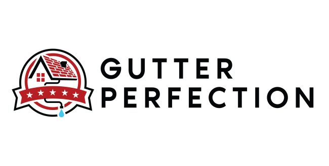 Gutter Perfection, LLC Logo