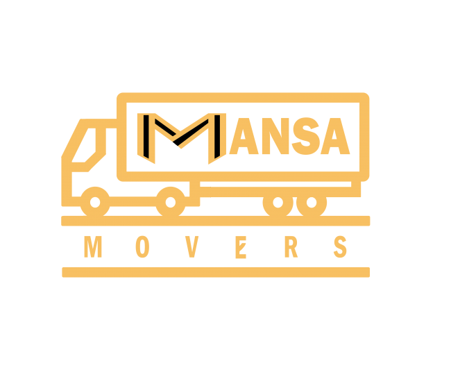 Mansa Movers Logo