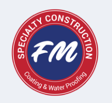 FM Specialty Construction, LLC Logo