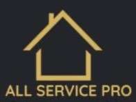 All Service Pro Logo