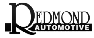 Redmond Automotive Logo