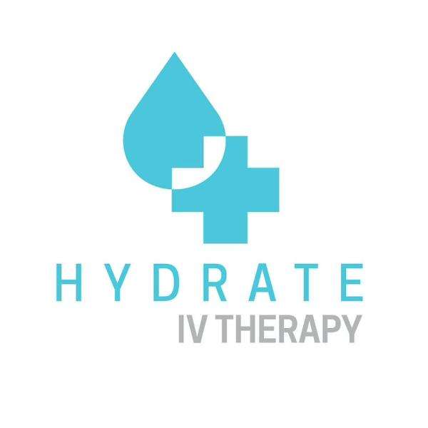 Hydrate LLC Logo