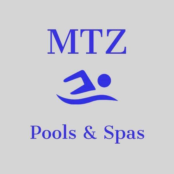 MTZ Unlimited Inc. Logo