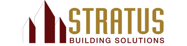 Stratus Building Solutions Logo