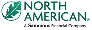 North American Company for Life and Health Insurance Logo