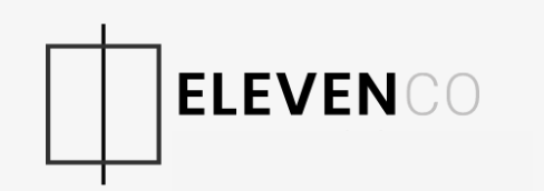 Eleven Company  Logo