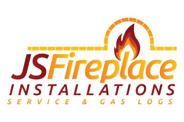 J S Fireplace Installations, LLC Logo