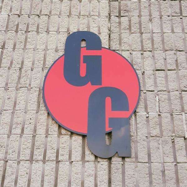 G G Auto East Logo