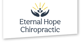 Eternal Hope Chiropractic Logo