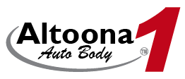 Altoona Auto Body Logo