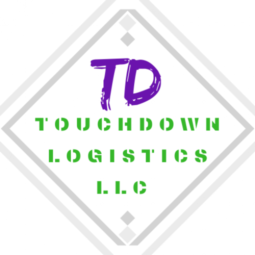 Touchdown Logistics LLC Logo