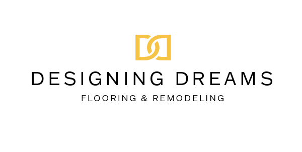 Designing Dreams Flooring & Remodeling Logo