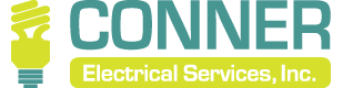 Conner Electrical Services, Inc. Logo