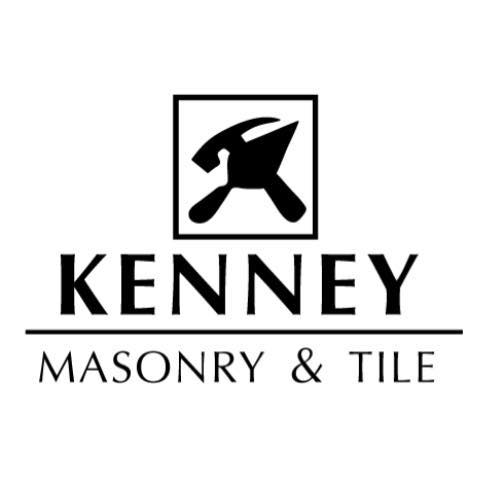 Kenney Masonry and Tile, LLC Logo