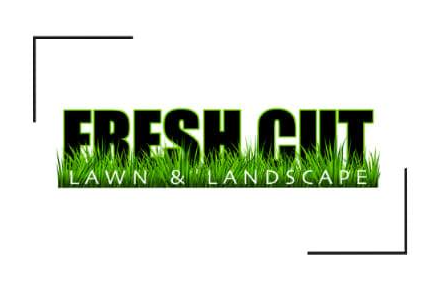 Fresh Cut Lawn & Landscape LLC Logo