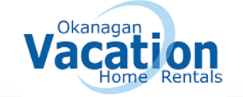 Okanagan Vacation Home Rentals Logo