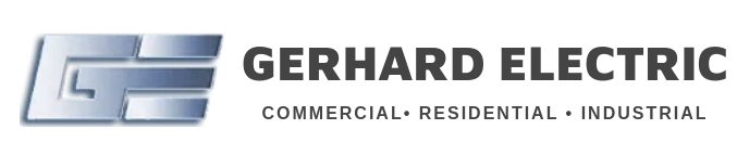 Gerhard Electric Logo