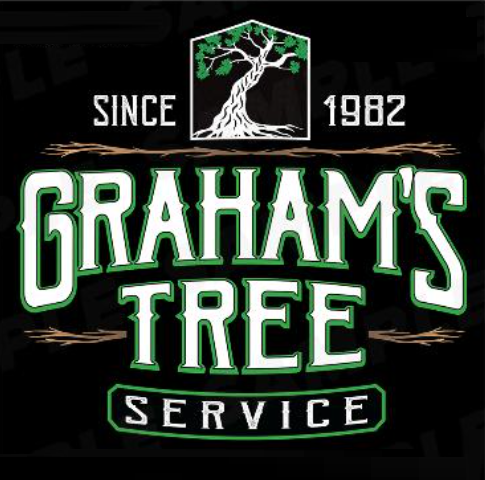 Graham’s Tree Service Logo
