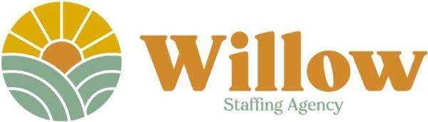 Willow Staffing Agency, LLC Logo