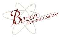 Bazen Electric Co. Logo