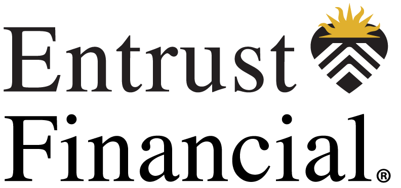Entrust Financial, LLC. Logo