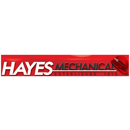 Hayes Commercial LLC Logo