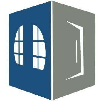 Salmon Arm Window & Door Ltd. Logo