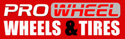 PTW Professional Tires and Wheels Logo