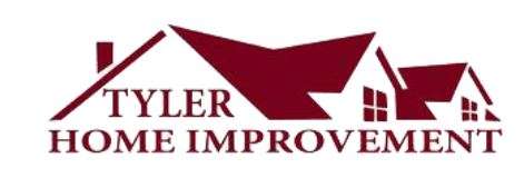 Tyler Home Improvement Logo