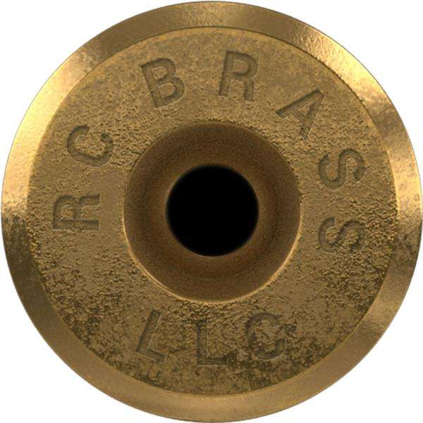 RC Brass, LLC Logo